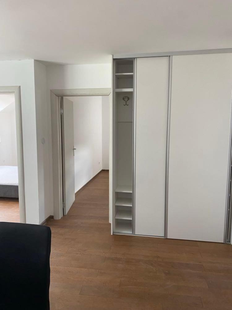 Sandra Apartmani Вршац Экстерьер фото