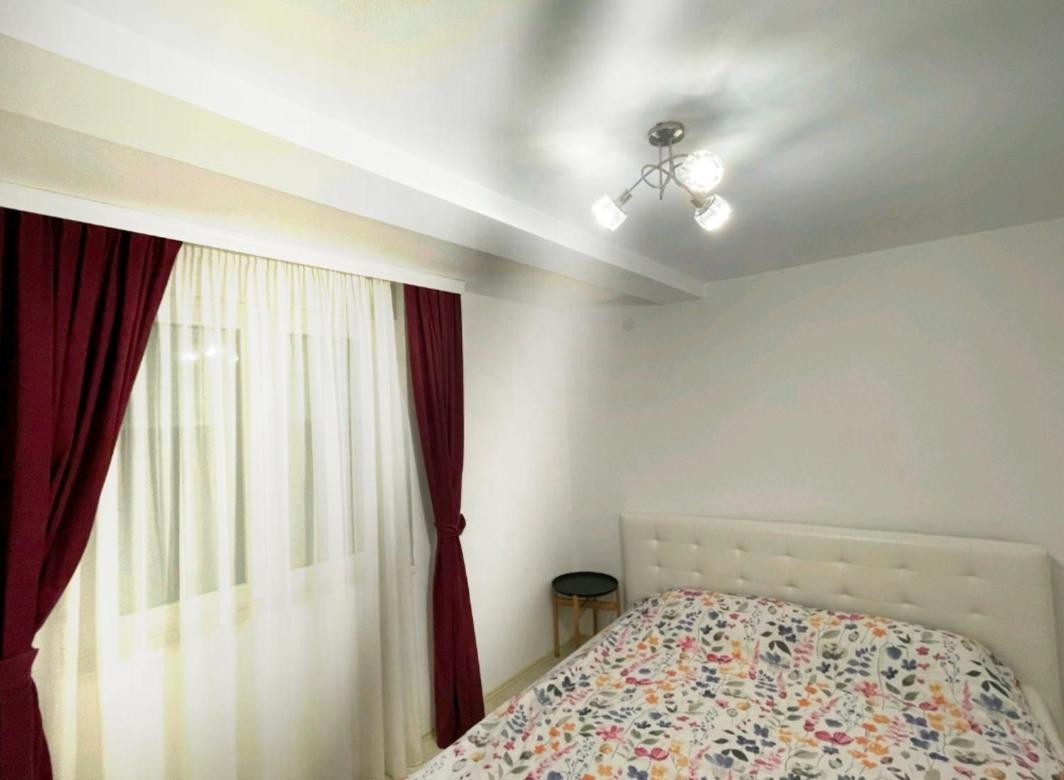 Sandra Apartmani Вршац Экстерьер фото